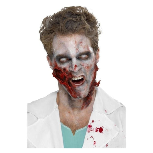 Zombie Liquid Latex Low Ammonia 473ml 2