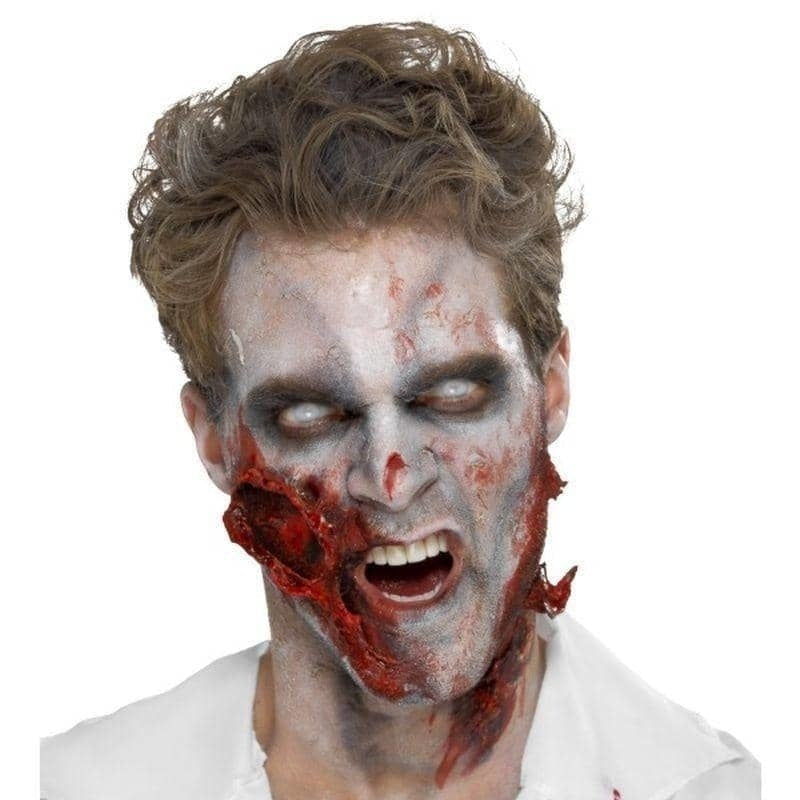 Zombie Liquid Latex Low Ammonia 473ml 1