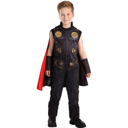 Marvel Avengers Doomsday Thor Costume for Kids