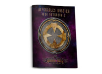 Fading Suns - New Frontiers - Play Kit product image