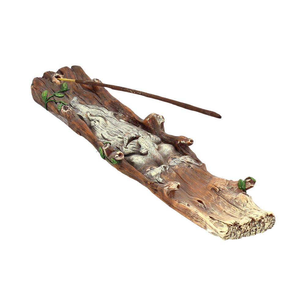 Ent Incense Burner Holder 27cm 1