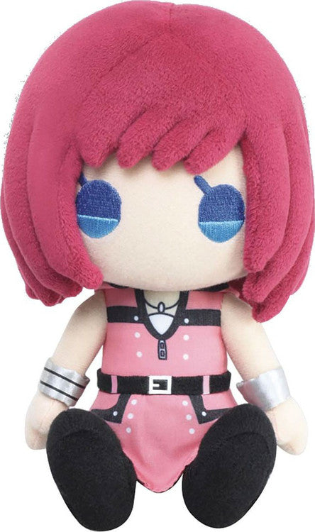 Kingdom Hearts III Kairi Series Plush product image