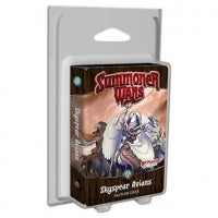 Summoner Wars Second Edition: Skyspear Avians Faction Deck product image