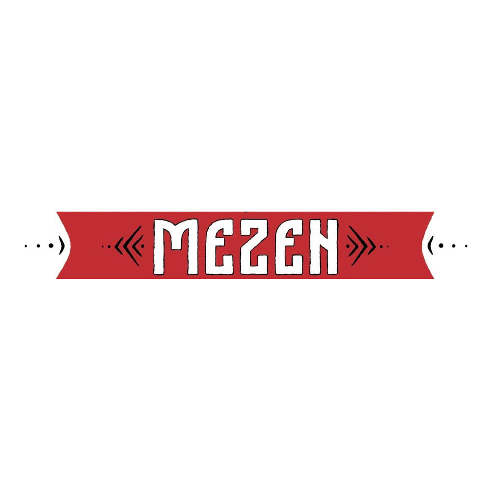 Mezen Playmat Set