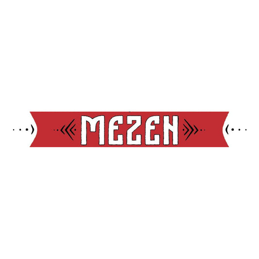 Mezen Playmat Set