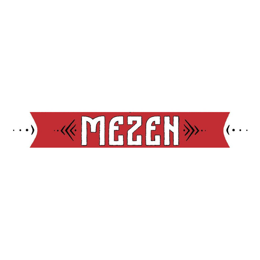 Mezen Playmat Set