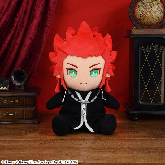 Kingdom Hearts Series Plush - KH III Axel