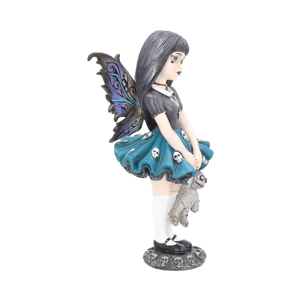 Little Shadows Noire Figurine Gothic Fantasy Fairy Ornament 14cm 6