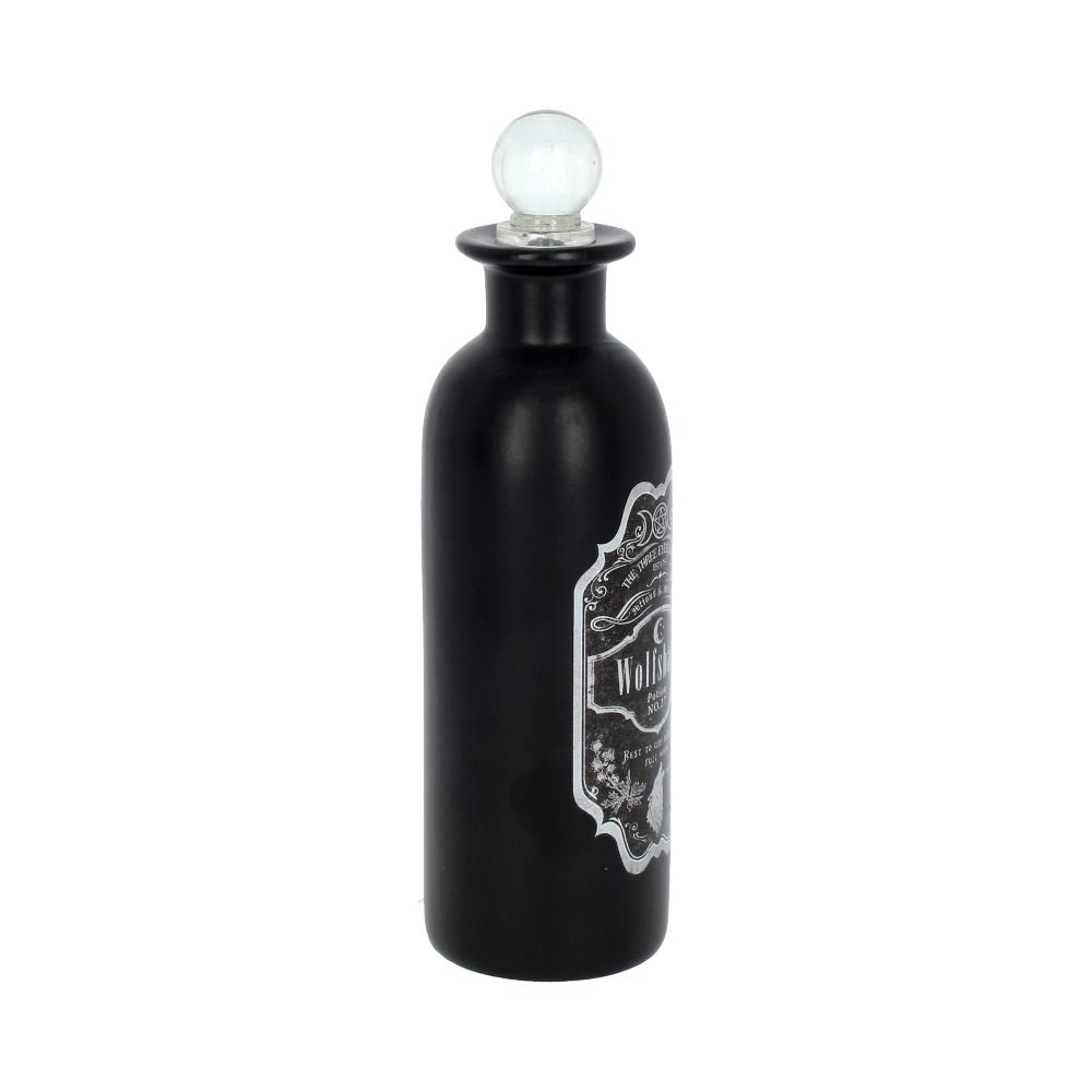 Wolfsbane Posion Potion Bottle 19cm 6