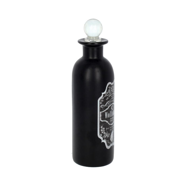 Wolfsbane Posion Potion Bottle 19cm 6