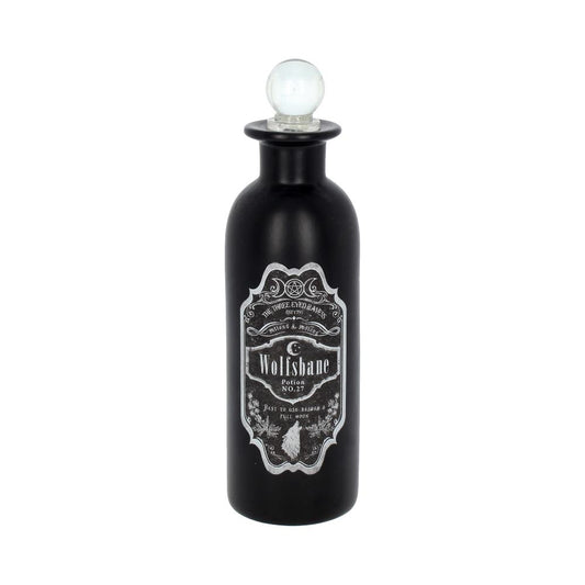 Wolfsbane Posion Potion Bottle 19cm 1