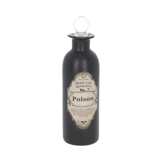 Poison Apothecary Potion Bottle 19cm 1