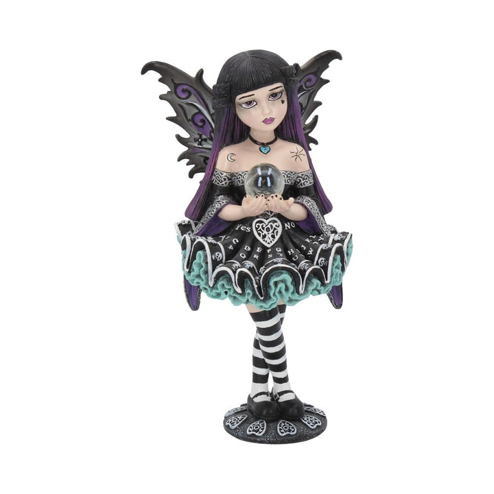 Little Shadows Mystique Figurine Gothic Fairy Ornament 16.5cm