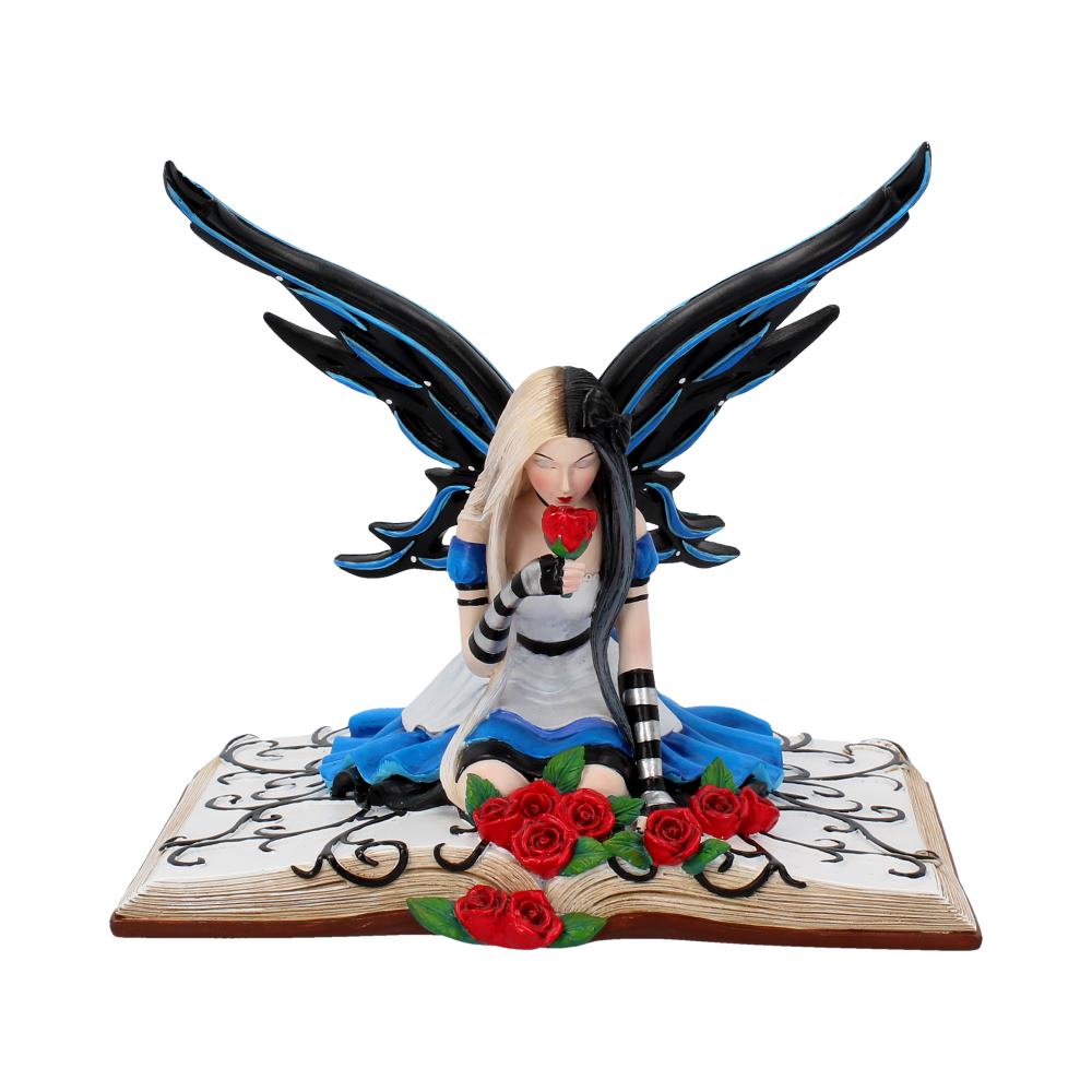 Alice in Wonderland Fairy Figurine 19cm 1