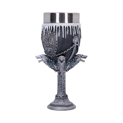 House Stark Goblet 17.5cm Game of Thrones Mug 2