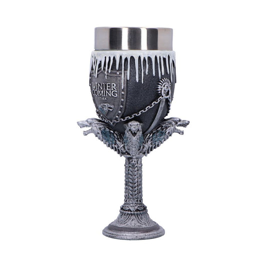 House Stark Goblet 17.5cm Game of Thrones Mug 2