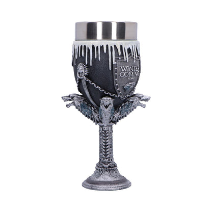 House Stark Goblet 17.5cm Game of Thrones Mug 4