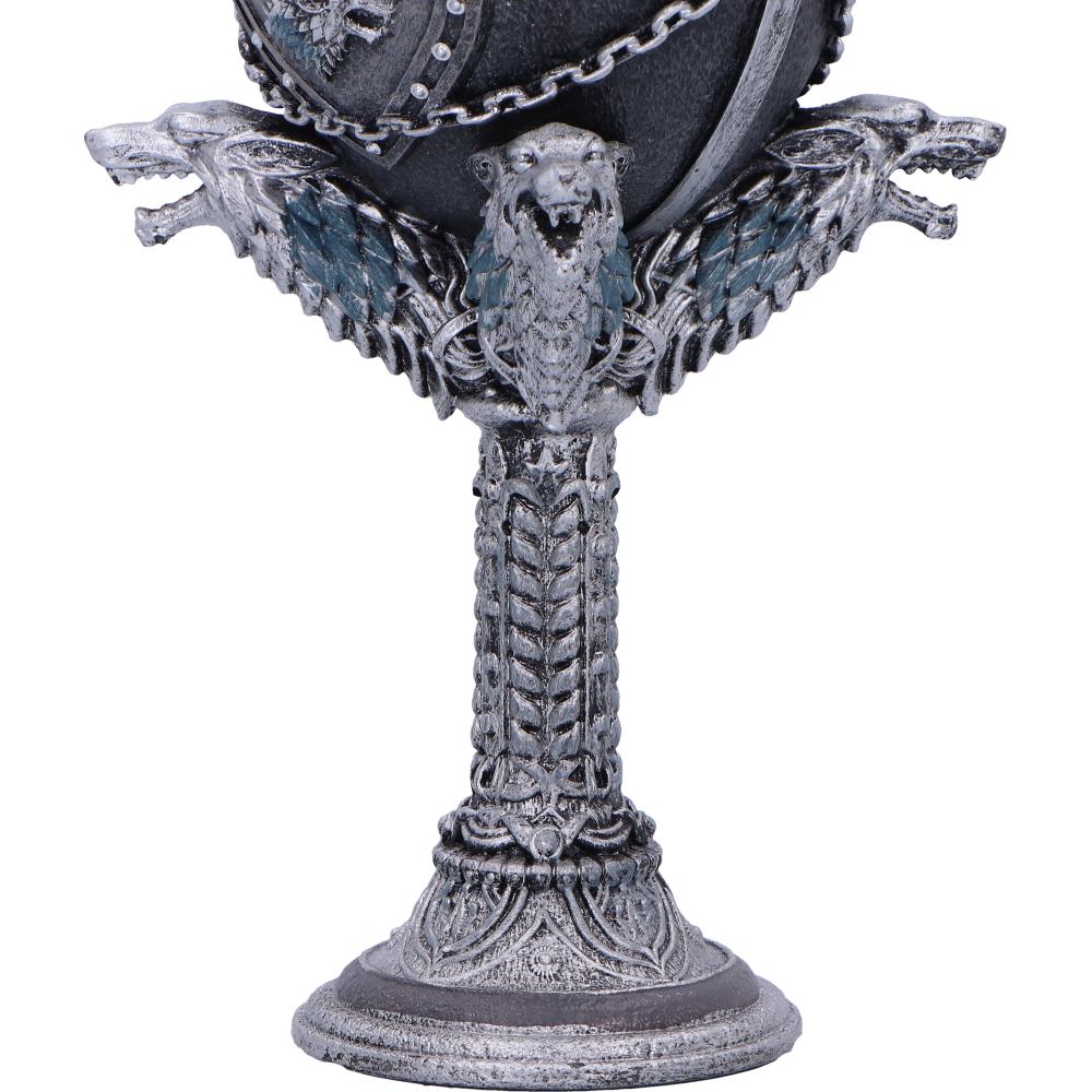 House Stark Goblet 17.5cm Game of Thrones Mug 6