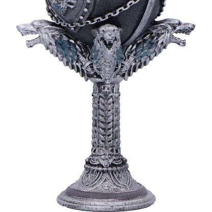 House Stark Goblet 17.5cm Game of Thrones Mug 6