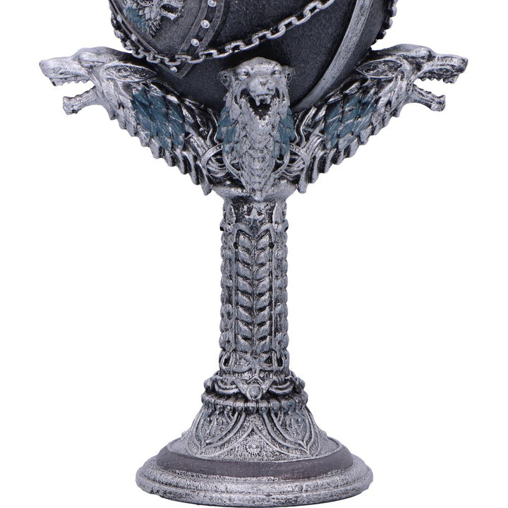 House Stark Goblet 17.5cm Game of Thrones Mug 6