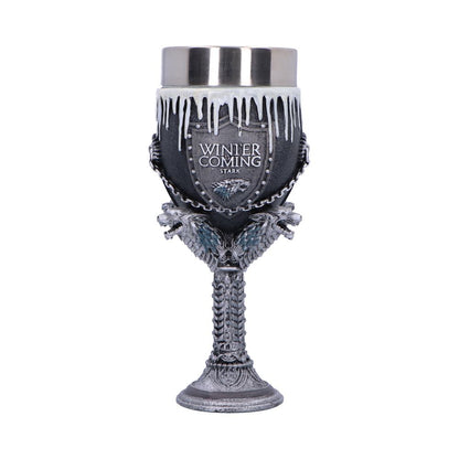 House Stark Goblet 17.5cm Game of Thrones Mug 1
