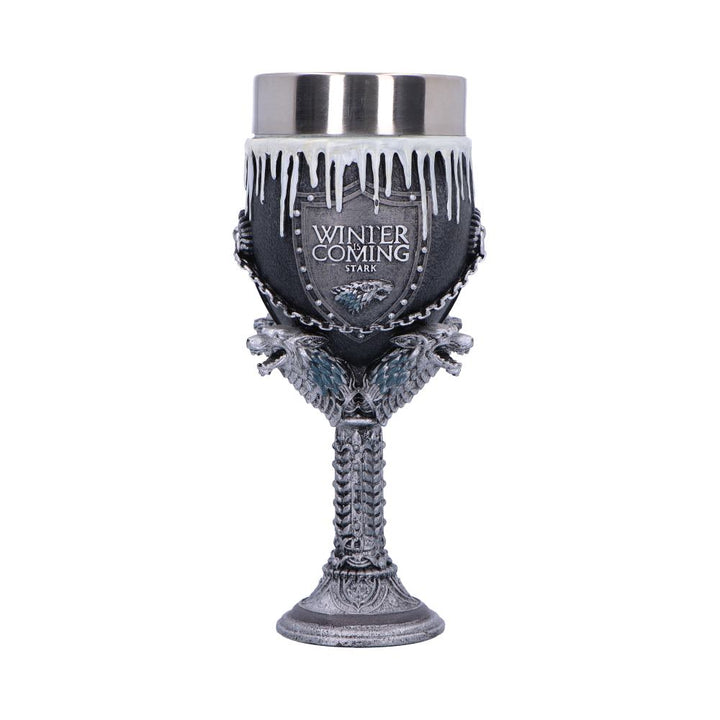 House Stark Goblet 17.5cm Game of Thrones Mug 1