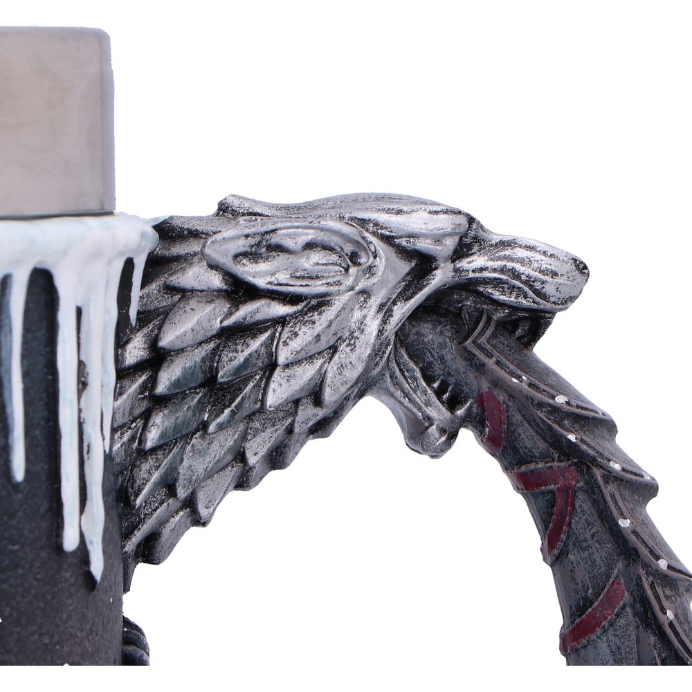 House Stark Tankard 14.7cm Game of Thrones Drinking Mug 6