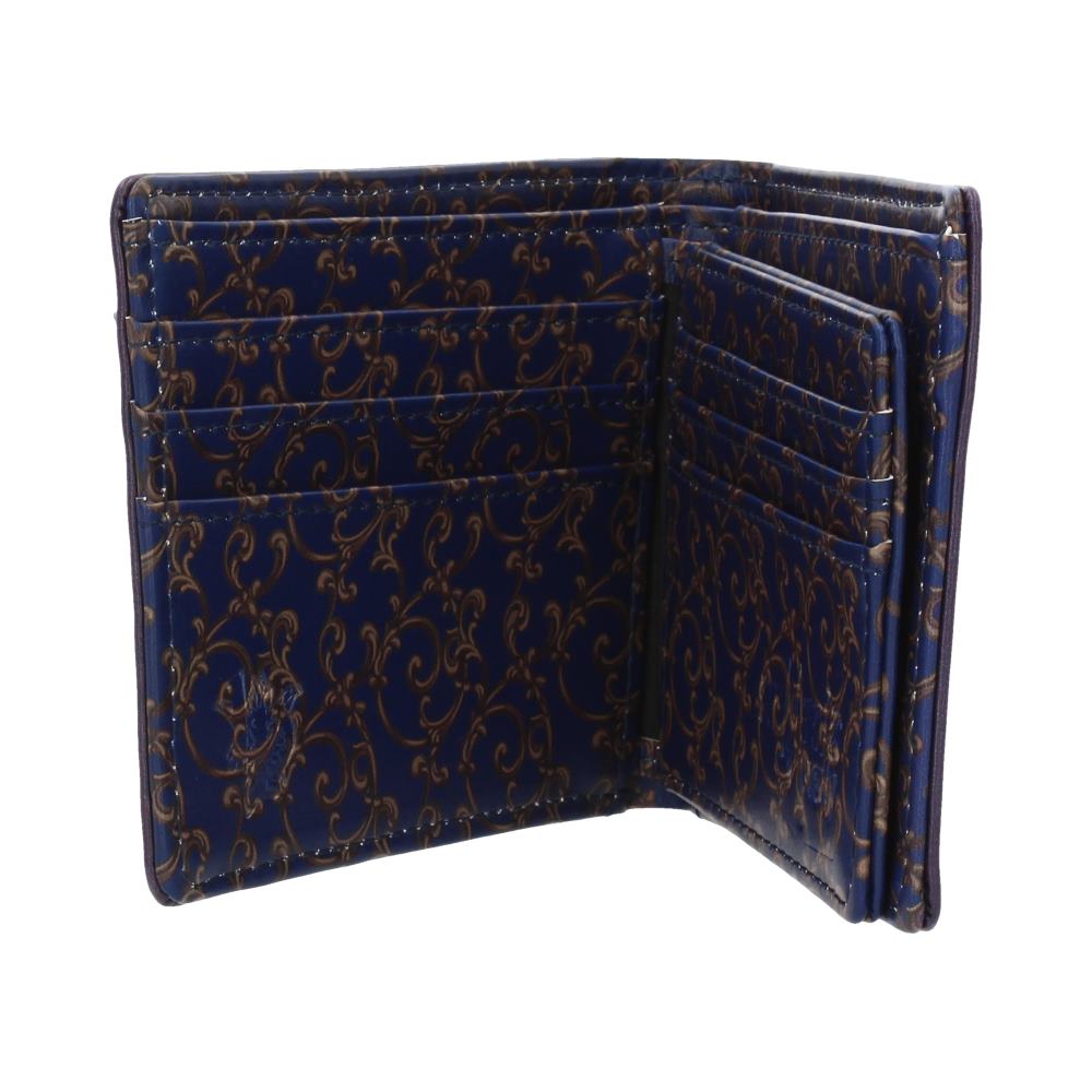 Wild One Wolf Wallet by Lisa Parker 3