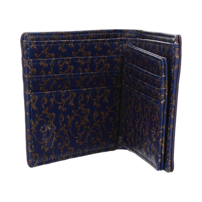Wild One Wolf Wallet by Lisa Parker 3