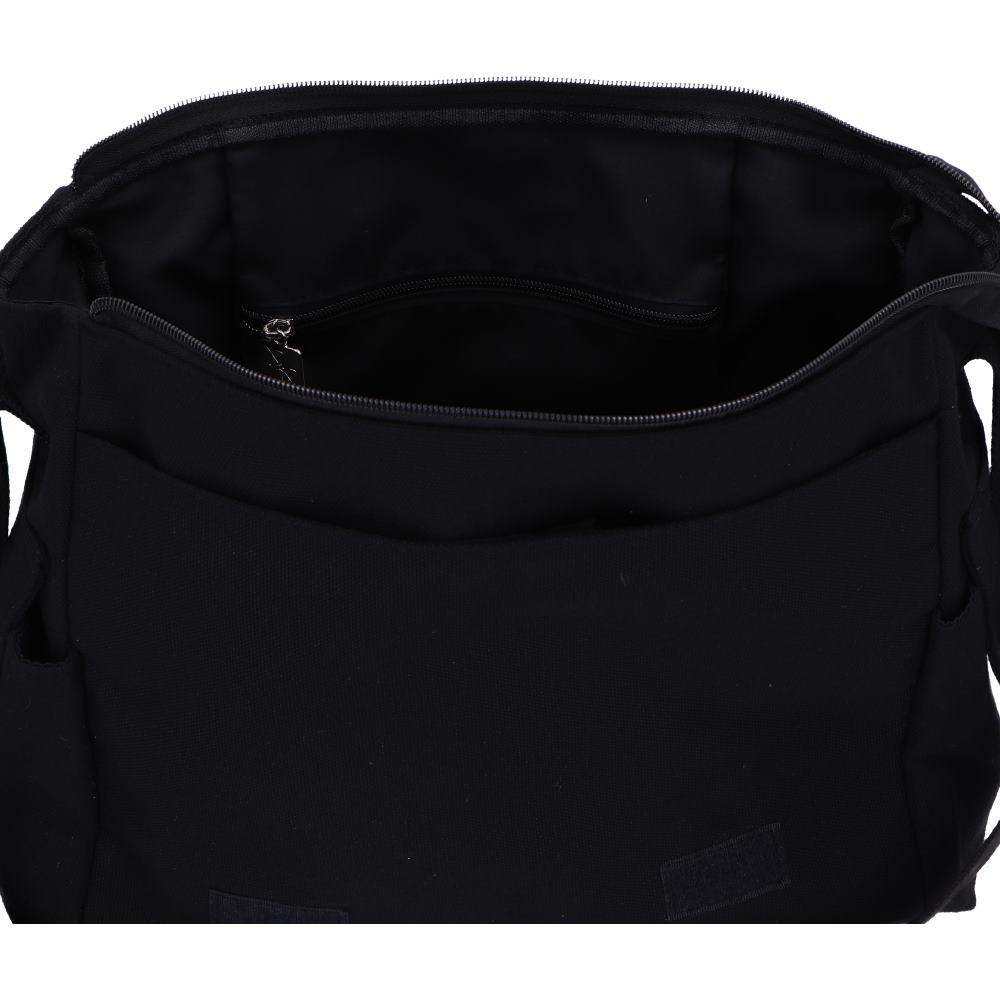 Witching Hour Cat Messenger Bag by Lisa Parker 40cm 6