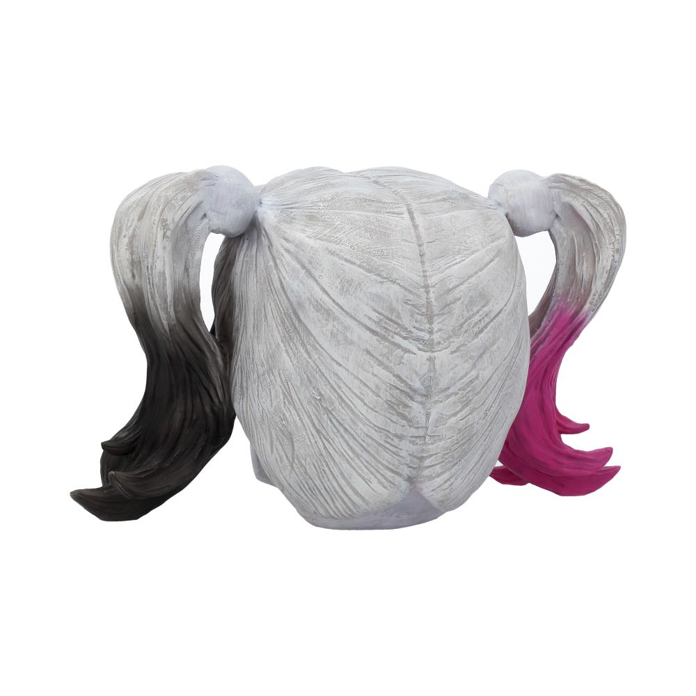 Little Monster Pigtailed Troublemaker Skull 20.6cm 3