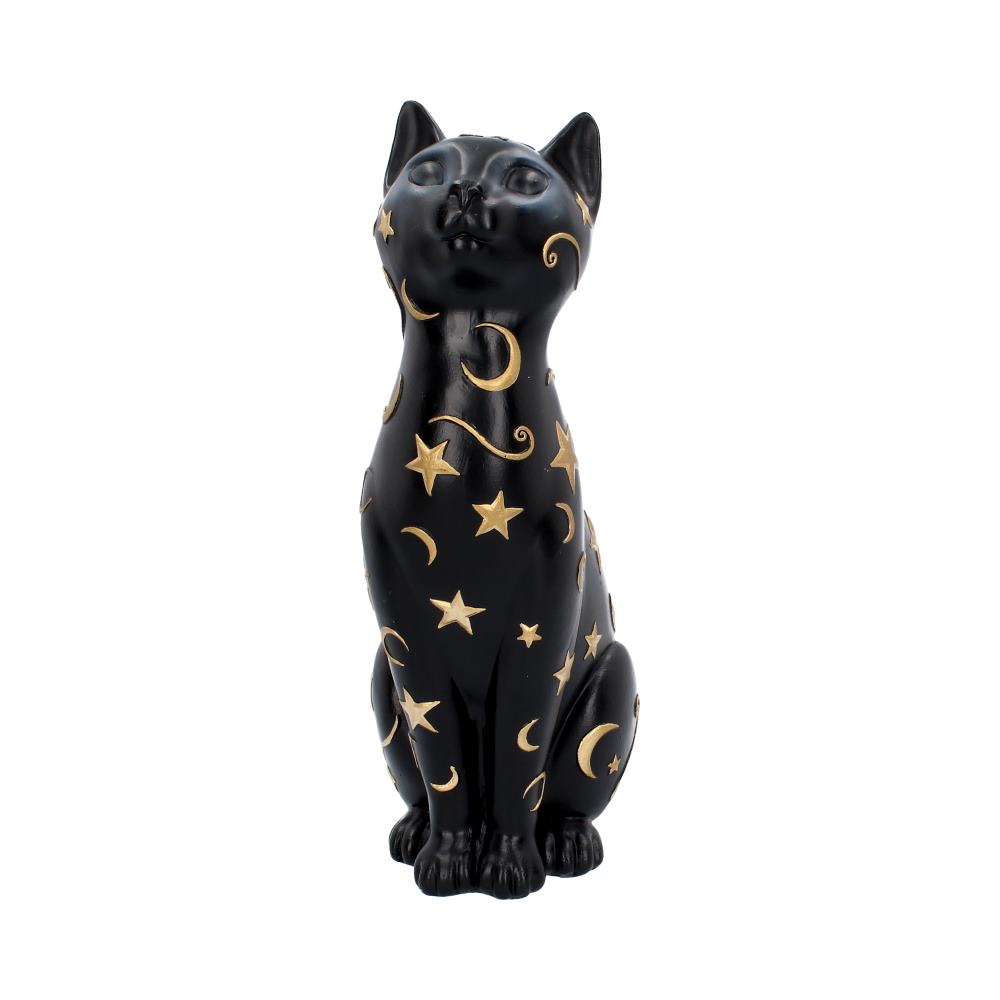 Felis Figurine Constellation Cat Ornament 26cm 2