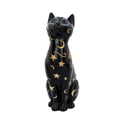 Felis Figurine Constellation Cat Ornament 26cm 2