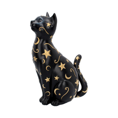 Felis Figurine Constellation Cat Ornament 26cm 3