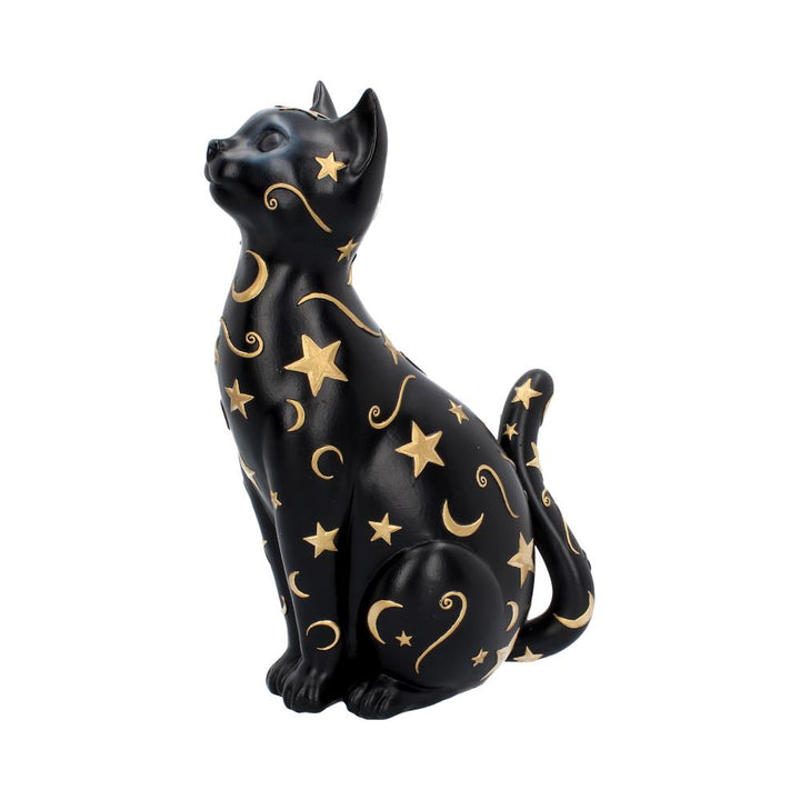 Felis Figurine Constellation Cat Ornament 26cm 3