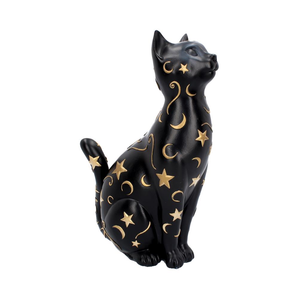 Felis Figurine Constellation Cat Ornament 26cm 1