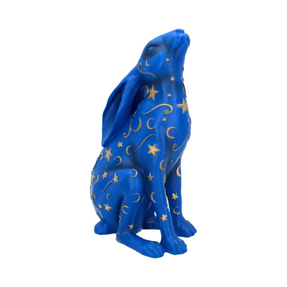 Lepus Figurine Constellation Hare Ornament 26cm 1