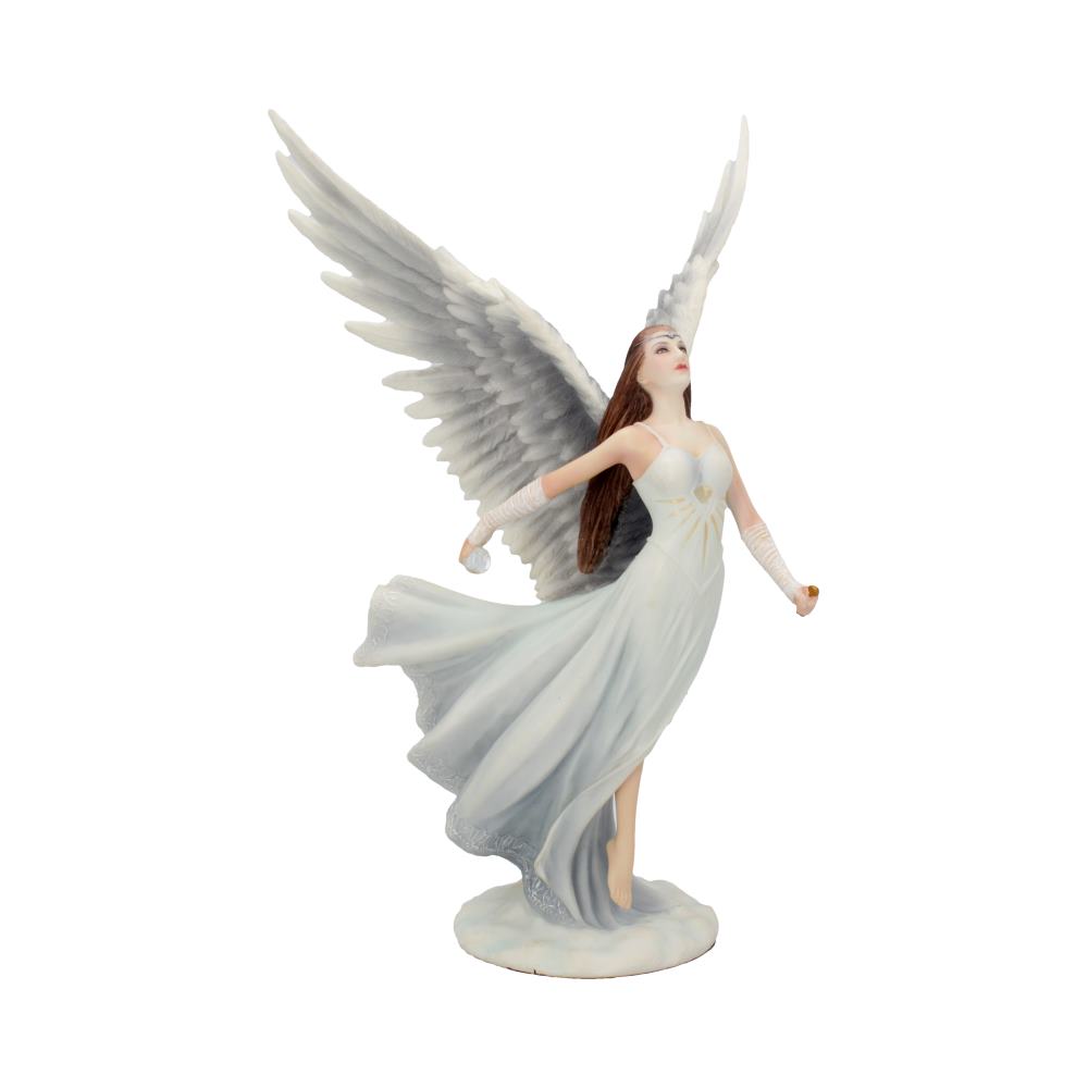 Ascendance Ornament Pure Angel 28cm 1