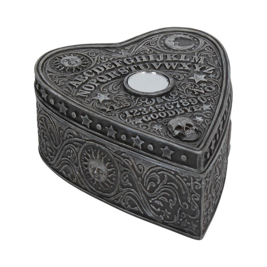 Spirit Board Alternative Gothic Magical Box 12cm 1