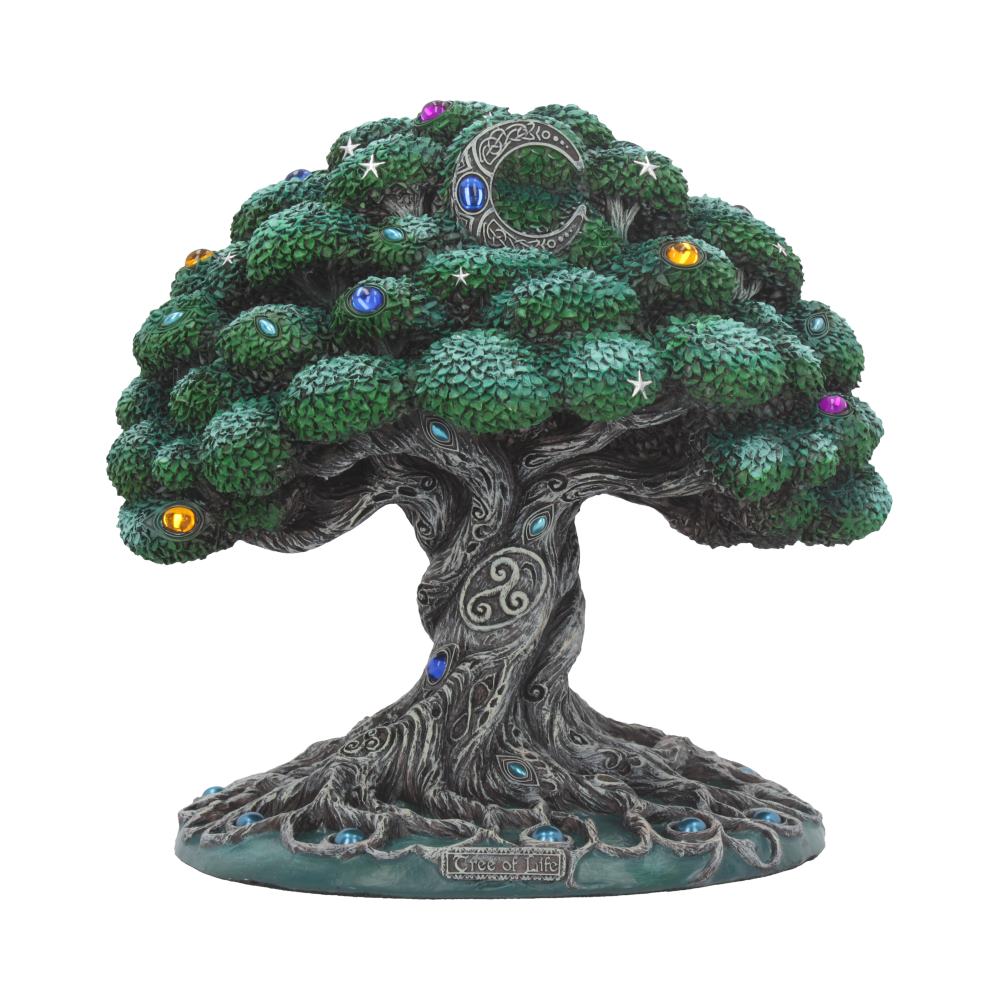 Tree of Life 18cm Ornament 1