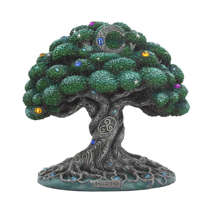 Tree of Life 18cm Ornament 1