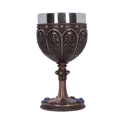 The Grail Goblet Wine Glass 17cm 2