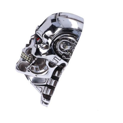 T800 Terminator 2 Judgement Day T2 Head Bottle Opener 3