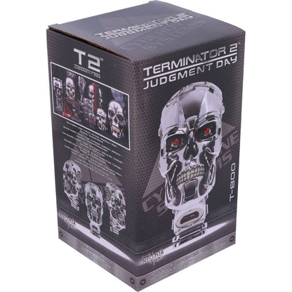 T800 Terminator 2 Judgement Day T2 Head Bottle Opener 5