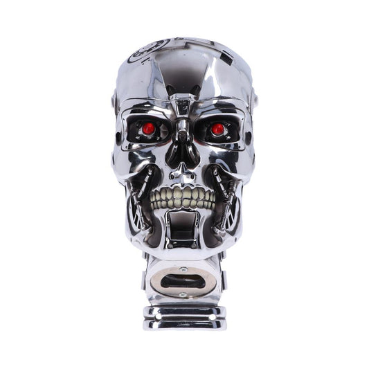 T800 Terminator 2 Judgement Day T2 Head Bottle Opener 1