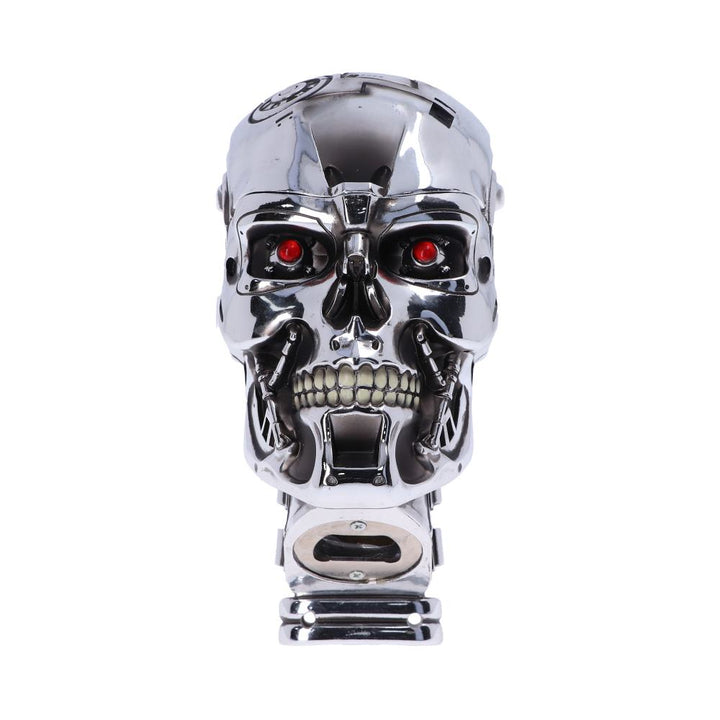 T800 Terminator 2 Judgement Day T2 Head Bottle Opener 1
