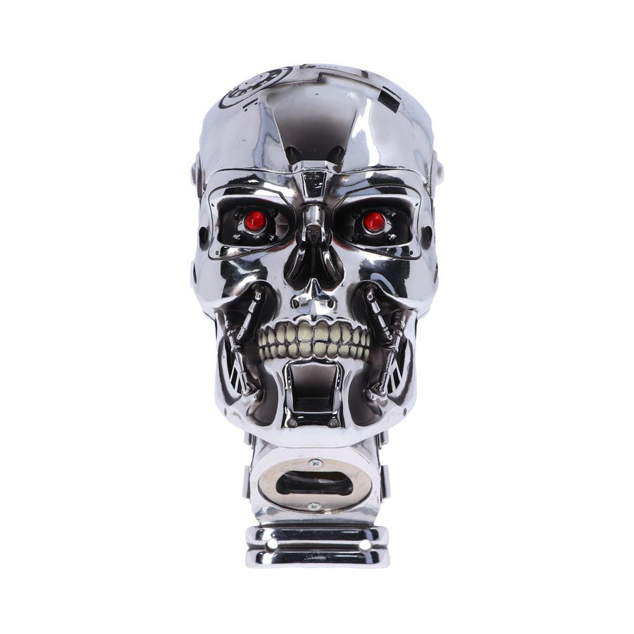 T800 Terminator 2 Judgement Day T2 Head Bottle Opener 1