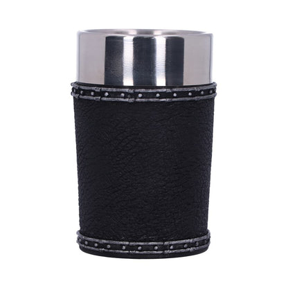 Metallica Black Album Shot Glass 7.5cm Officially Licensed 3