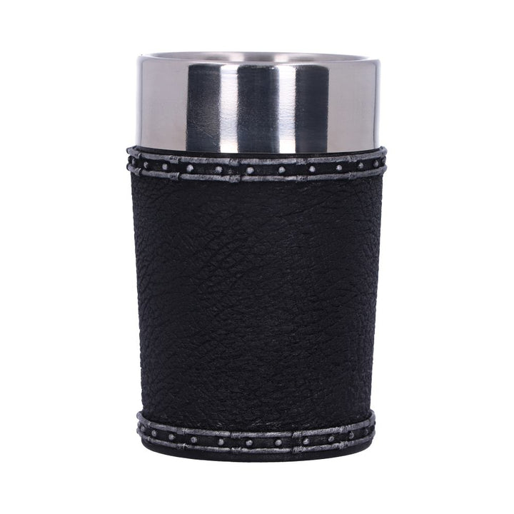 Metallica Black Album Shot Glass 7.5cm Officially Licensed
