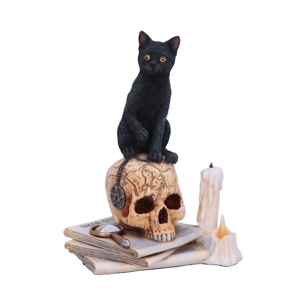 Officially Licensed Lisa Parker Spirits of Salem Figurine 1